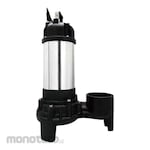 MCKARLEN Pump Submersible HF Hi-Flow Dirty Water (Pompa Celup)