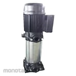 MCKARLEN Pump Submersible MT Vertical Multistage (Pompa Celup)