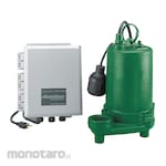 MEYER Effluent Pumps