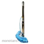 Maxpump Deep Well Pump 2inch