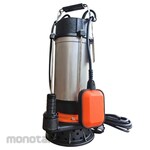 Maxpump Pompa Celup Air Bersih Seri QDX