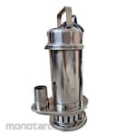 Maxpump Pompa Celup Air Laut