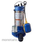 Maxpump Pump Submersible Dirty Water
