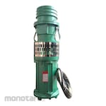 Maxpump Shrimp Pond Submersible Pump QY Series