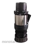 Maxpump Shrimp Pond Submersible Pump WLT Series (Pompa Celup Tambak Udang)