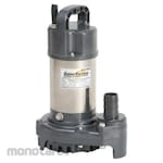 Mitsubishi Pump Submersible (Pompa Celup)