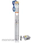MultiPro Pump Submersible (Pompa Celup)