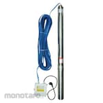 MultiPro Pump Submersible Deep Well (Pompa Celup)