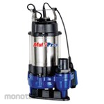 MultiPro Pump Submersible for Clean Water (Pompa Celup)