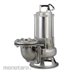 Padova Stainless Steel Sewage Submersible Pump