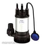 Padova Submersible Wastewater Pump A series