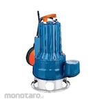 Pedrollo Pompa Celup Air Kotor Vortex