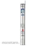 Pedrollo Pompa Celup Single Phase 4inci