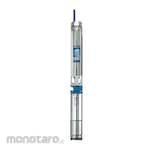 Pedrollo Pump Submersible 3 Phase (Pompa Celup)