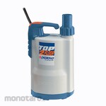 Pedrollo Pump Submersible Non Automatic (Pompa Celup)