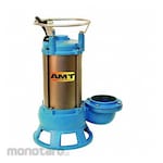 AMT PUMPS Submersible Pump (Pompa Celup Limbah/Air Kotor)