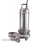 APP Kenji Pump Submersible Sewage (Pompa Celup Limbah/Air Kotor)