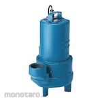 BARNES Pump Submersible Sewage Ejector (Pompa Celup Limbah/Air Kotor)