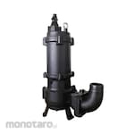 CNP Pump Submersible Sewage Cast Iron 300WQ Series with Elbow (Pompa Celup Limbah/Air Kotor)