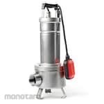 DAB Italy Pump Submersible for Waste Water (Pompa Celup Limbah/Air Kotor)