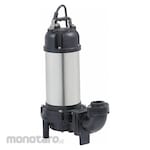 DAYTON Pump Submersible Sewage Grinder (Pompa Celup Limbah/Air Kotor)