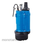DRAKOS Pump Submersible Sewage KBZ Series (Pompa Celup Limbah/Air Kotor)