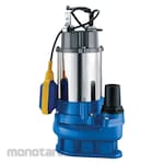 DRAKOS Pump Submersible Sewage WQDY Series (Pompa Celup Limbah/Air Kotor)
