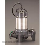 ESCO Submersible Pump for Wastewater (Pompa Celup Limbah/Air Kotor)
