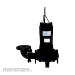 Ebara Pump (Ebara Corporation) Pump Submersible Sewage DL Series (Pompa Celup Limbah/Air Kotor)