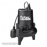FLOTEC Sewage Ejector Submersible Pump (Pompa Celup Limbah/Air Kotor)