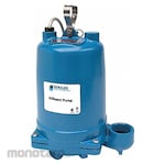 GOULDS WATER TECHNOLOGY Pump Submersible Effluent (Pompa Celup Limbah/Air Kotor)