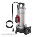Grundfos Pump Submersible Wastewater (Pompa Celup Limbah/Air Kotor)