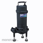 HCP Pump Submersible Grinder GF Series (Pompa Celup Limbah/Air Kotor)