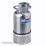 HCP Pump Submersible Large Volume L Series (Pompa Celup Limbah/Air Kotor)