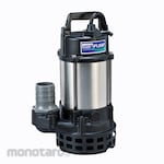 HCP Pump Submersible Sewage F Series (Pompa Celup Limbah/Air Kotor)