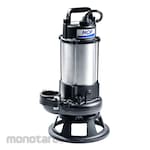 HCP Pump Submersible Sewage General F Series (Pompa Celup Limbah/Air Kotor)