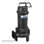 HCP Pump Submersible for Waste Water (Pompa Celup Limbah/Air Kotor)