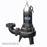 HCP Pump Submersible for Waste Water AF Series (Pompa Celup Limbah/Air Kotor)