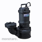 HCP Pump Submersible for Waste Water AL Series (Pompa Celup Limbah/Air Kotor)