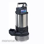 HCP Pump Submersible for Waste Water AN Series (Pompa Celup Limbah/Air Kotor)