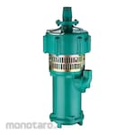 Hi-Flow Pump Submersible Sewage QY Series (Pompa Celup Limbah/Air Kotor)