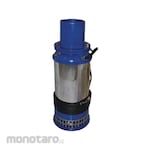 Hyundai Submersible Sewage Pump HDDW Series (Pompa Celup Limbah/Air Kotor)