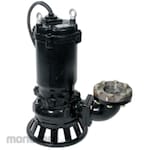 KYODO Pump Submersible Sewage NS Series (Pompa Celup Limbah/Air Kotor)