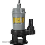 Koshin Pump Submersible Sewage PSK-X Series (Pompa Celup Limbah/Air Kotor)