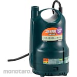 Koshin Pump Submersible Sewage SM-X Series (Pompa Celup Limbah/Air Kotor)