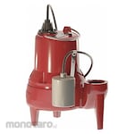 LIBERTY PUMPS Pump Submersible Sewage Ejector (Pompa Celup Limbah/Air Kotor)