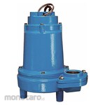 LITTLE GIANT Pump Submersible Effluent (Pompa Celup Limbah/Air Kotor)