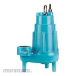 LITTLE GIANT Pump Submersible Sewage Ejector (Pompa Celup Limbah/Air Kotor)