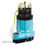LITTLE GIANT Pump Submersible Sump High Temperature (Pompa Celup Limbah/Air Kotor)