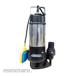 MAXON Pump Submersible Sewage Dirty Water (Pompa Celup Limbah/Air Kotor)